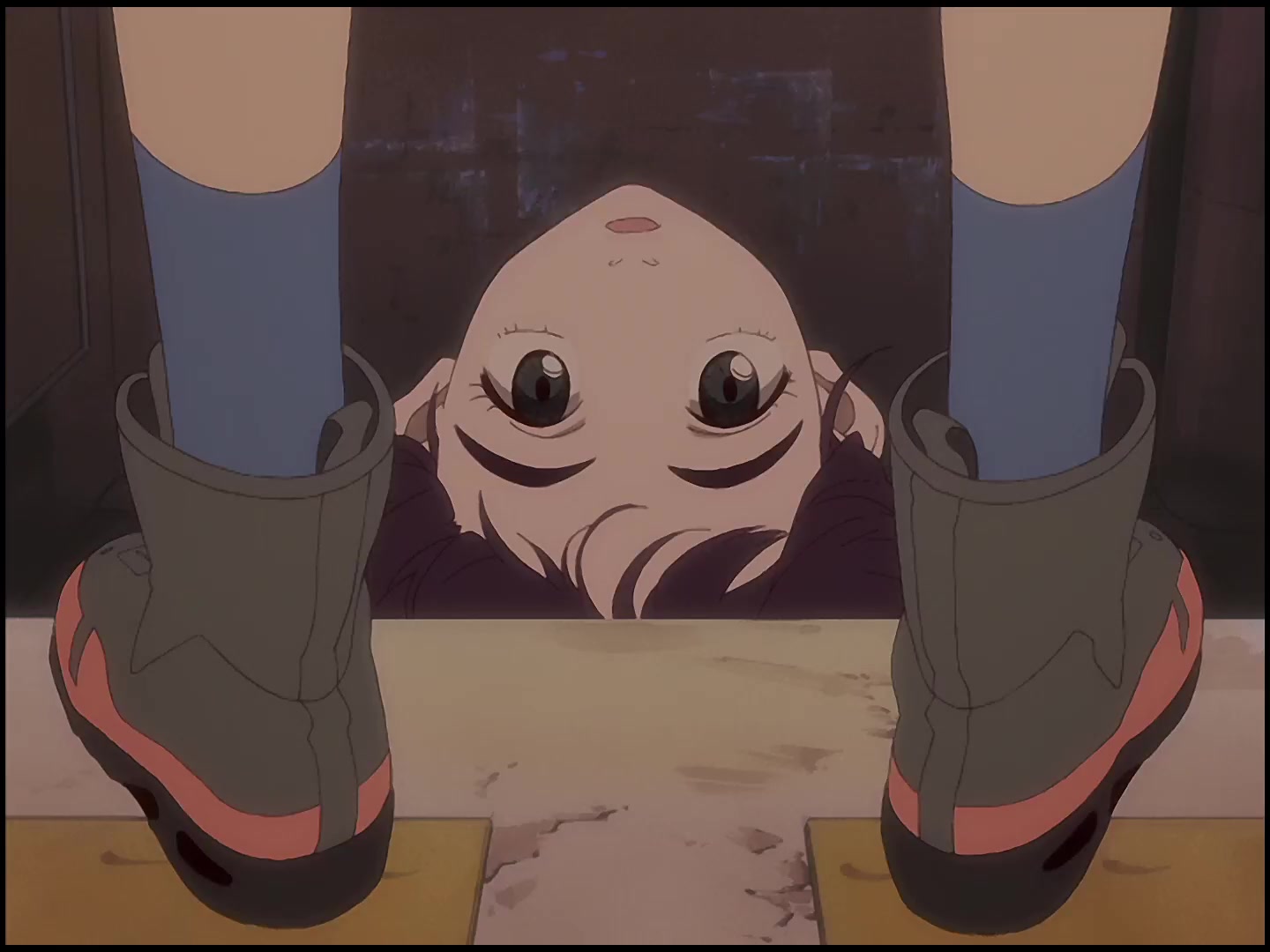 [Tsukyio Editing Resources] FLCL (Episode 3) Raw Clips (116) (tsukyio.com).mp4